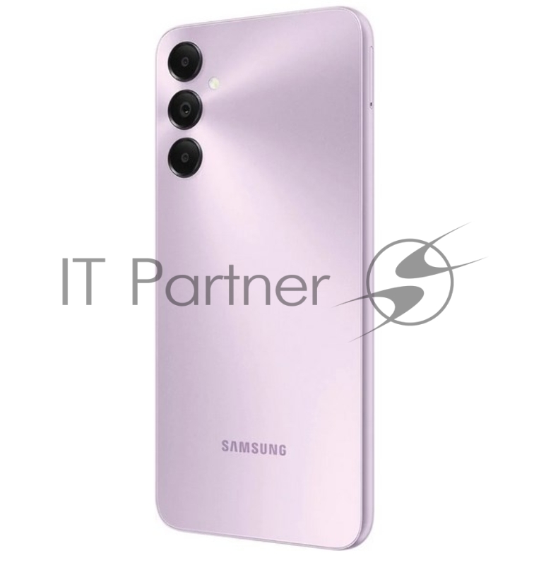 Смартфон SAMSUNG Galaxy A05S SM-A057F/64 Гб RAM 4Гб/Storage 131072 Мб фиолетовый/Наличие WiFi/Наличие 3G/LTE/Наличие 4G SM-A057FLVDMEA