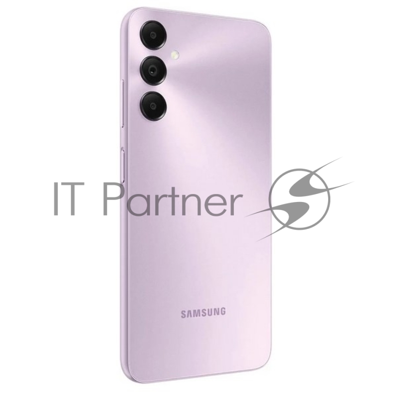 Смартфон SAMSUNG Galaxy A05S SM-A057F/64 Гб RAM 4Гб/Storage 131072 Мб фиолетовый/Наличие WiFi/Наличие 3G/LTE/Наличие 4G SM-A057FLVDMEA