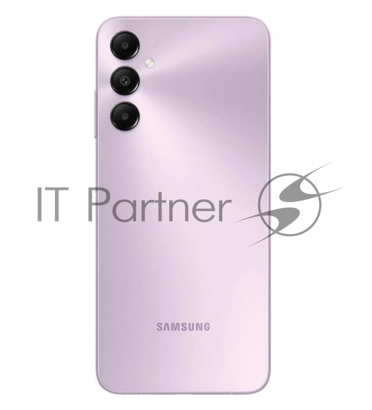 Смартфон SAMSUNG Galaxy A05S SM-A057F/64 Гб RAM 4Гб/Storage 131072 Мб фиолетовый/Наличие WiFi/Наличие 3G/LTE/Наличие 4G SM-A057FLVDMEA