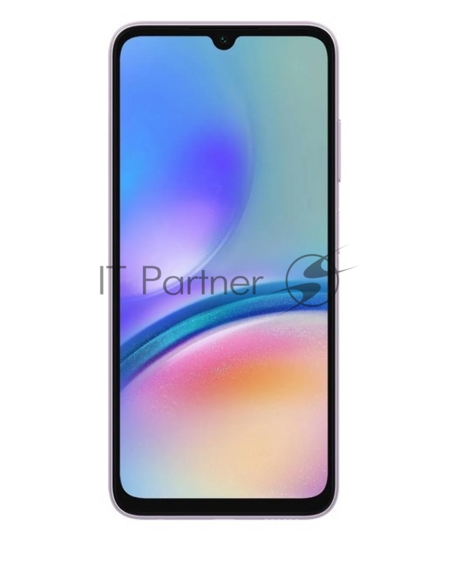 Смартфон SAMSUNG Galaxy A05S SM-A057F/64 Гб RAM 4Гб/Storage 131072 Мб фиолетовый/Наличие WiFi/Наличие 3G/LTE/Наличие 4G SM-A057FLVDMEA