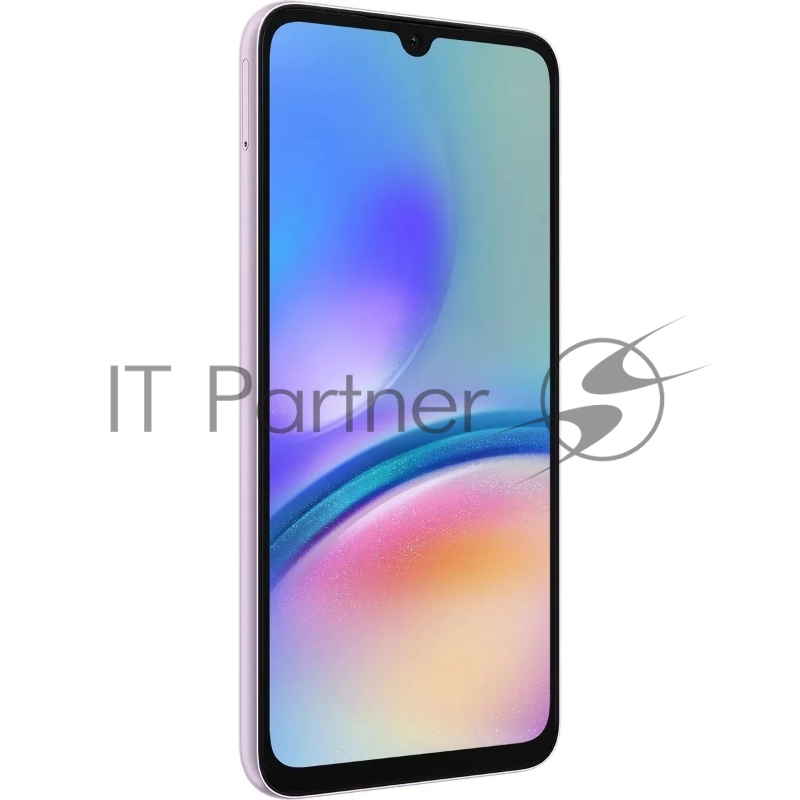 Смартфон SAMSUNG Galaxy A05S SM-A057F/64 Гб RAM 4Гб/Storage 131072 Мб фиолетовый/Наличие WiFi/Наличие 3G/LTE/Наличие 4G SM-A057FLVDMEA