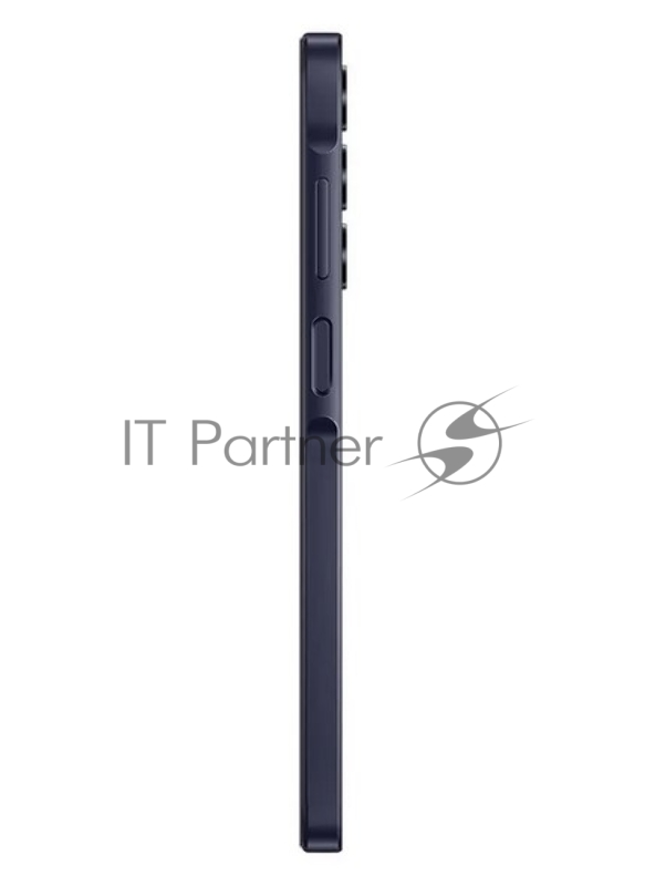 Смартфон SAMSUNG A25 SM-A256/256 Гб RAM 8Гб черный/Наличие 3G/LTE/Наличие 4G/5G/Dual SIM SM-A256EZKHMEA