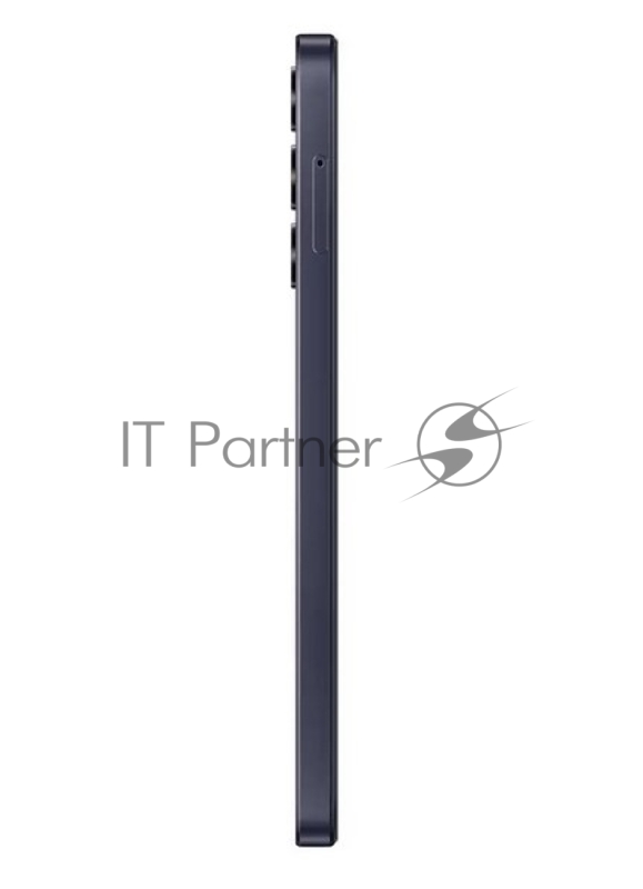 Смартфон SAMSUNG A25 SM-A256/256 Гб RAM 8Гб черный/Наличие 3G/LTE/Наличие 4G/5G/Dual SIM SM-A256EZKHMEA