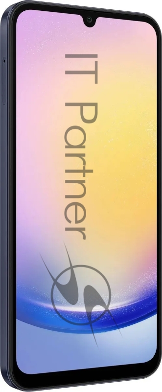 Смартфон SAMSUNG A25 SM-A256/256 Гб RAM 8Гб черный/Наличие 3G/LTE/Наличие 4G/5G/Dual SIM SM-A256EZKHMEA