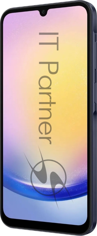 Смартфон SAMSUNG A25 SM-A256/256 Гб RAM 8Гб черный/Наличие 3G/LTE/Наличие 4G/5G/Dual SIM SM-A256EZKHMEA