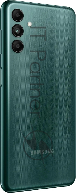 Смартфон Samsung Galaxy A04s 3/32Gb Green (SM-A047F)