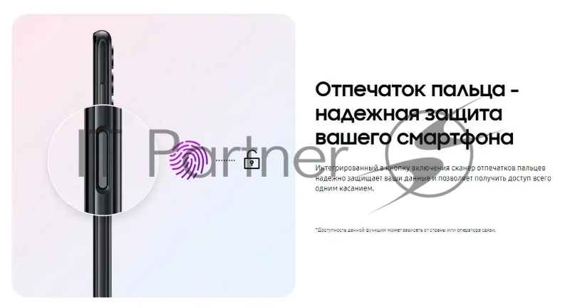 Смартфон Samsung Galaxy A04s 3/32Gb Green (SM-A047F)