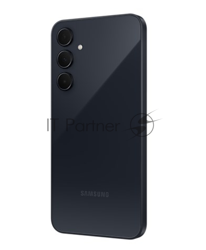 Мобильный телефон SAMSUNG GALAXY A35 5G NFC 8/128GB BLACK SM-A356