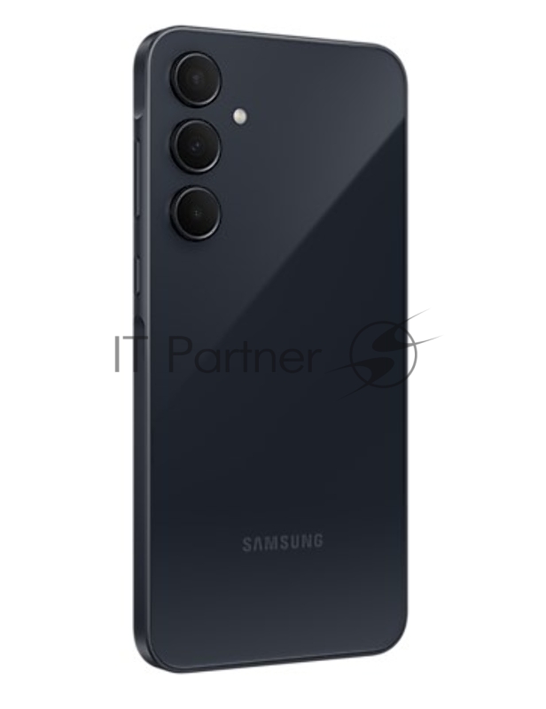 Мобильный телефон SAMSUNG GALAXY A35 5G NFC 8/128GB BLACK SM-A356