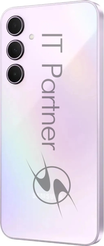 Мобильный телефон GALAXY A35 5G NFC 8/128GB LIGHT VIOLET SM-A356 SAMSUNG