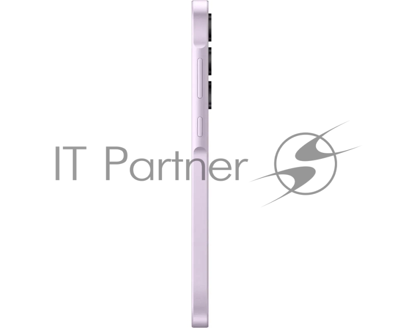 Мобильный телефон GALAXY A35 5G NFC 8/128GB LIGHT VIOLET SM-A356 SAMSUNG