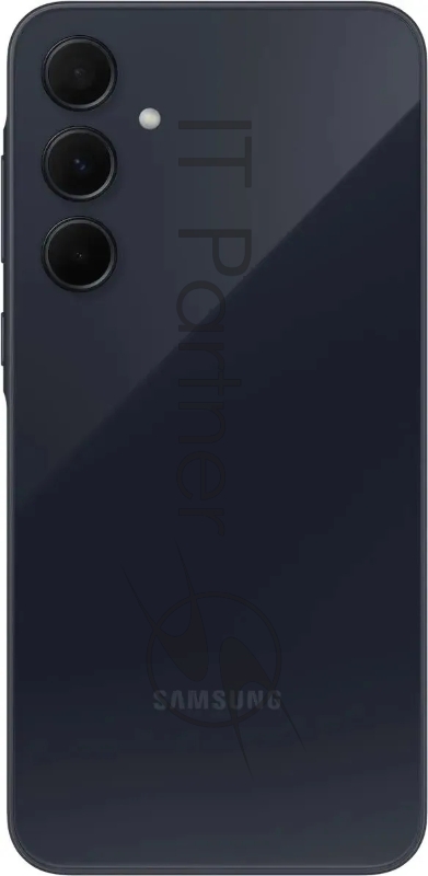 Мобильный телефон GALAXY A35 5G NFC 8/256GB BLACK SM-A356 SAMSUNG