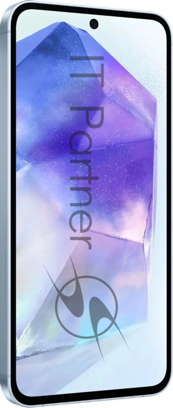 Мобильный телефон GALAXY A35 5G NFC 8/256GB L.BLUE SM-A356 SAMSUNG