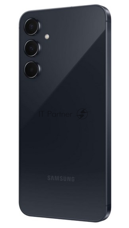 Мобильный телефон SAMSUNG GALAXY A55 5G NFC 8/128GB BLACK SM-A556