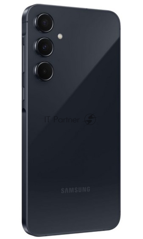 Мобильный телефон SAMSUNG GALAXY A55 5G NFC 8/128GB BLACK SM-A556