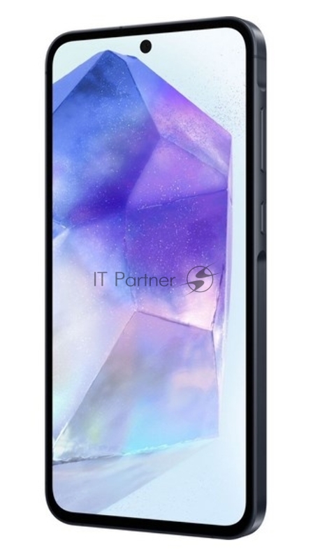 Мобильный телефон SAMSUNG GALAXY A55 5G NFC 8/128GB BLACK SM-A556