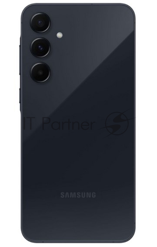 Мобильный телефон SAMSUNG GALAXY A55 5G NFC 8/128GB BLACK SM-A556