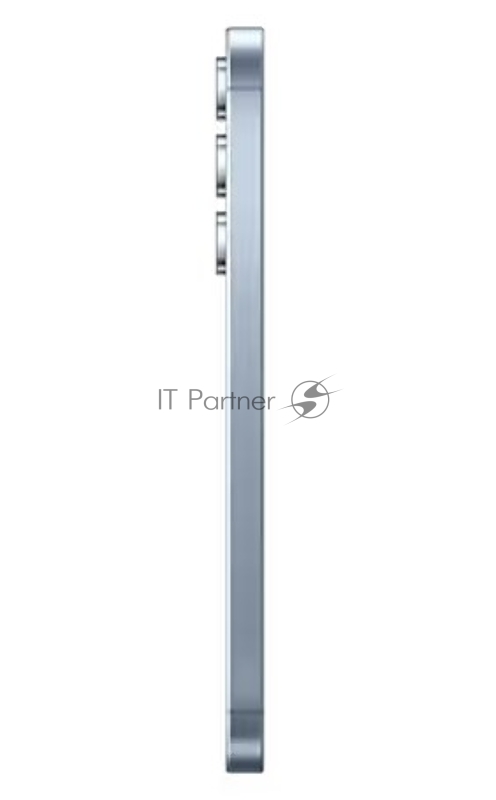 Мобильный телефон SAMSUNG GALAXY A55 5G NFC 8/128GB L.BLUE SM-A556