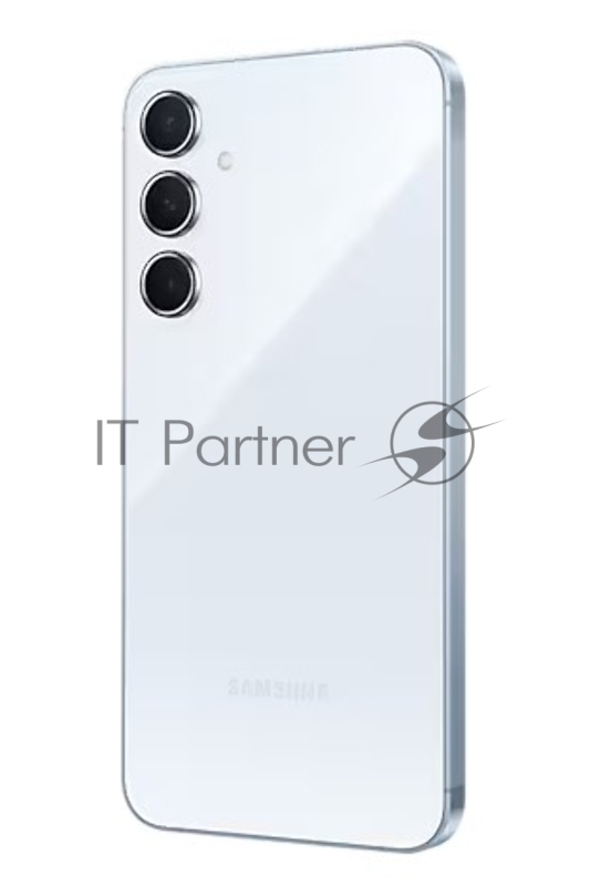 Мобильный телефон SAMSUNG GALAXY A55 5G NFC 8/128GB L.BLUE SM-A556