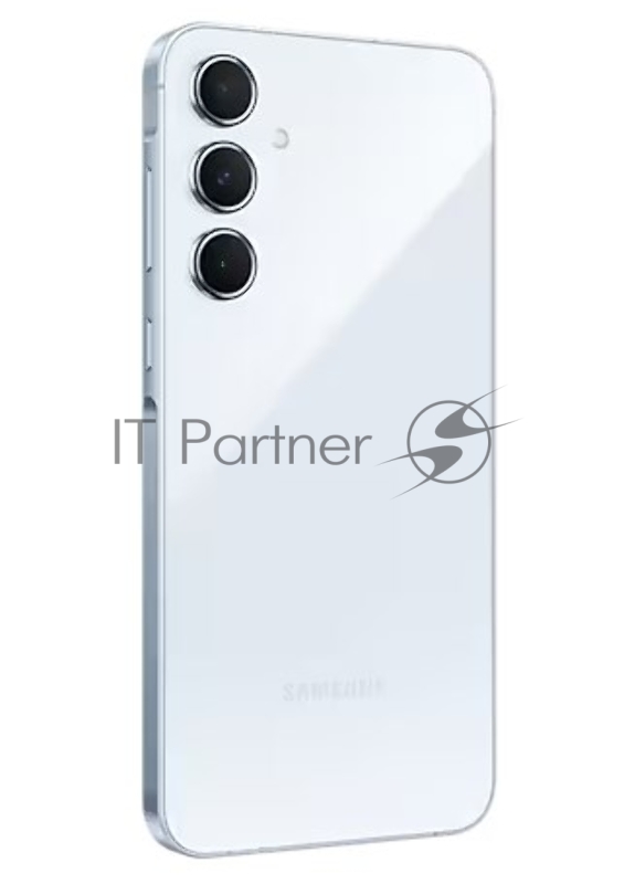 Мобильный телефон SAMSUNG GALAXY A55 5G NFC 8/128GB L.BLUE SM-A556