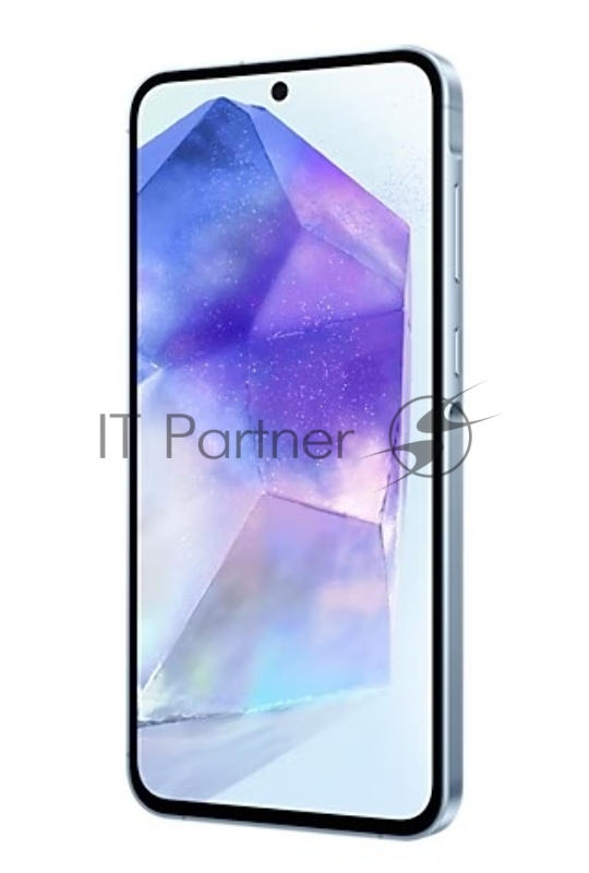 Мобильный телефон SAMSUNG GALAXY A55 5G NFC 8/128GB L.BLUE SM-A556