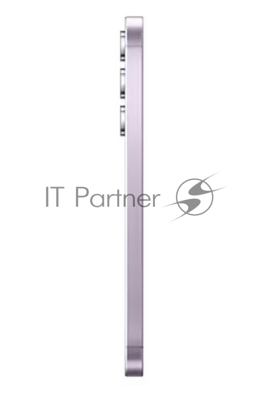 Мобильный телефон SAMSUNG GALAXY A55 5G NFC 8/128GB LIGHT VIOLET SM-A556