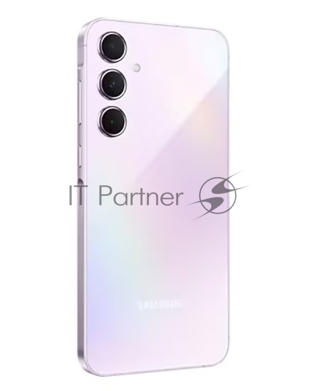 Мобильный телефон SAMSUNG GALAXY A55 5G NFC 8/128GB LIGHT VIOLET SM-A556
