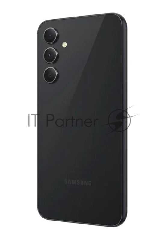 Мобильный телефон SAMSUNG GALAXY A55 5G NFC 8/256GB BLACK SM-A556