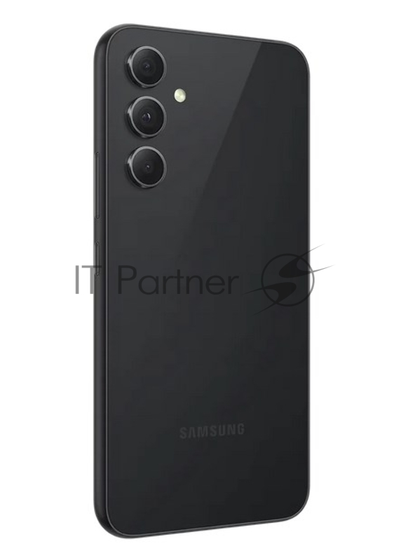 Мобильный телефон SAMSUNG GALAXY A55 5G NFC 8/256GB BLACK SM-A556