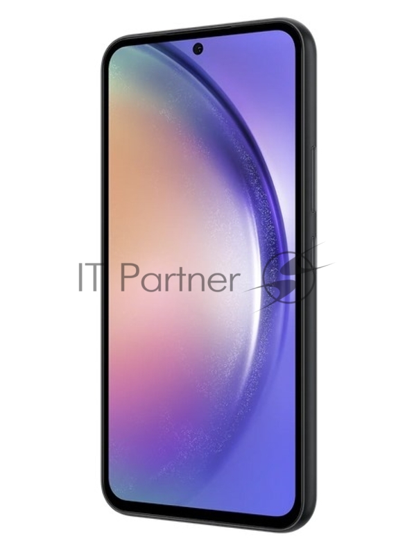 Мобильный телефон SAMSUNG GALAXY A55 5G NFC 8/256GB BLACK SM-A556