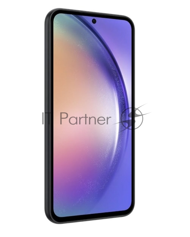 Мобильный телефон SAMSUNG GALAXY A55 5G NFC 8/256GB BLACK SM-A556