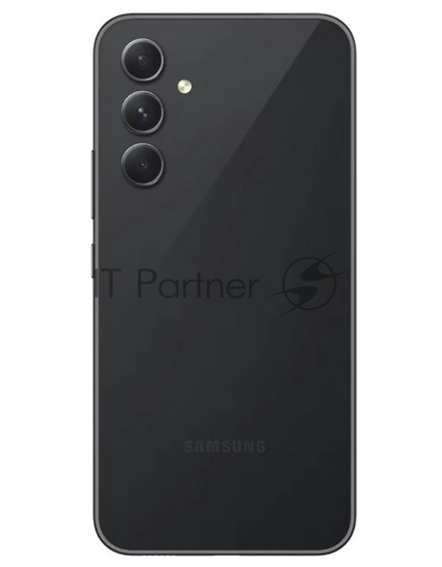 Мобильный телефон SAMSUNG GALAXY A55 5G NFC 8/256GB BLACK SM-A556