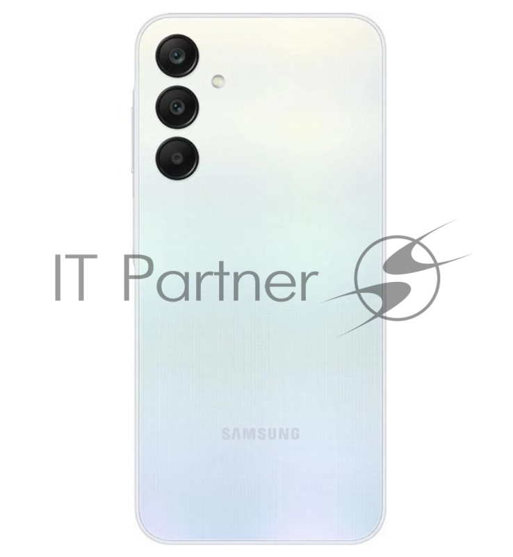 Мобильный телефон SAMSUNG GALAXY A55 5G NFC 8/256GB LIGHT BLUE SM-A556