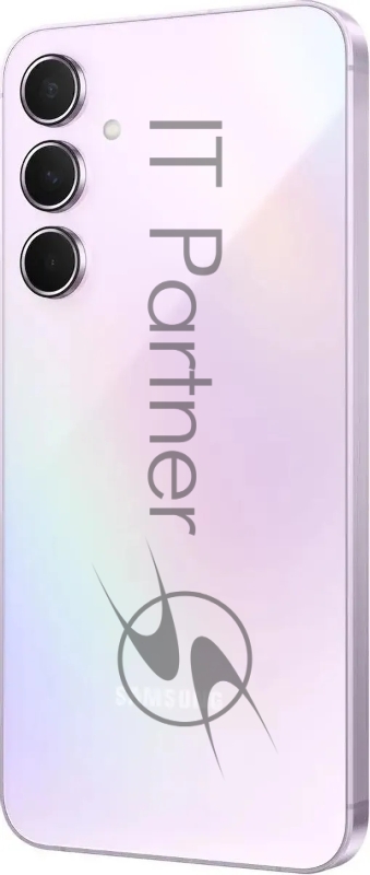 Мобильный телефон SAMSUNG GALAXY A55 5G NFC 8/256GB LIGHT VIOLET SM-A556