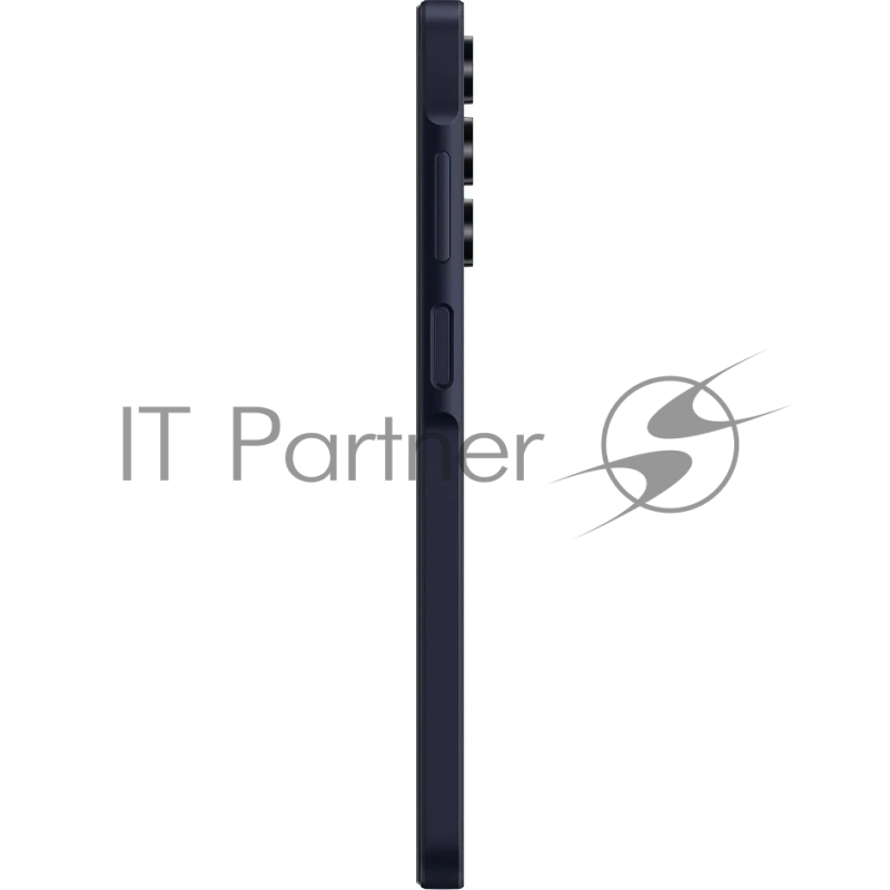 Смартфон Samsung Galaxy A15 SM-A155F 6/128Gb Blue Black (SM-A155FZKGMEA)