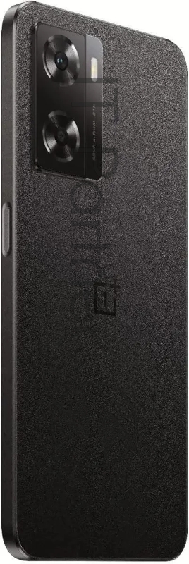 Смартфон OnePlus Nord N20 4/128Gb Selestial Black, модель CPH2469 6.56 1612x720, 2.3GHz, 8 Core, 4GB RAM, 128GB, up to 500GB flash, 50 mp + 2mp/8MP, 2 Sim, 2G, 3G, LTE, BT 5.3, Wi-Fi, Type-C, 5000mAh, Android 12, 187 g, 163.74 x 75.03 x 7.99 mm