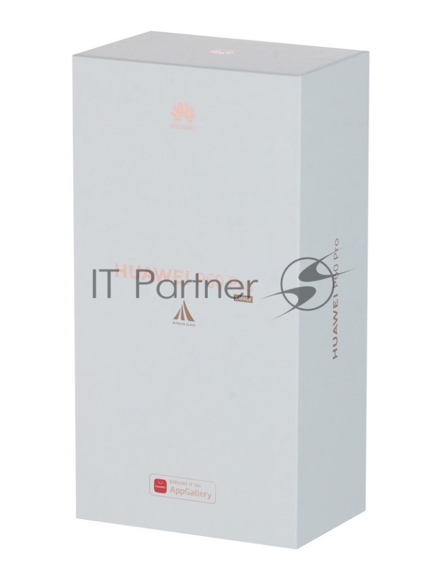 Мобильный телефон HUAWEI P60 PRO 12/512GB PEARL MNA-LX9