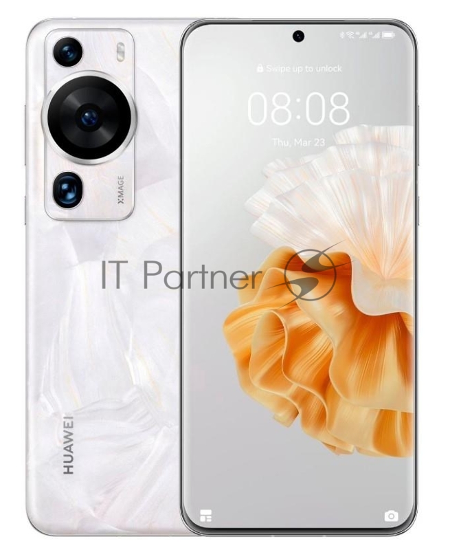 Мобильный телефон HUAWEI P60 PRO 12/512GB PEARL MNA-LX9