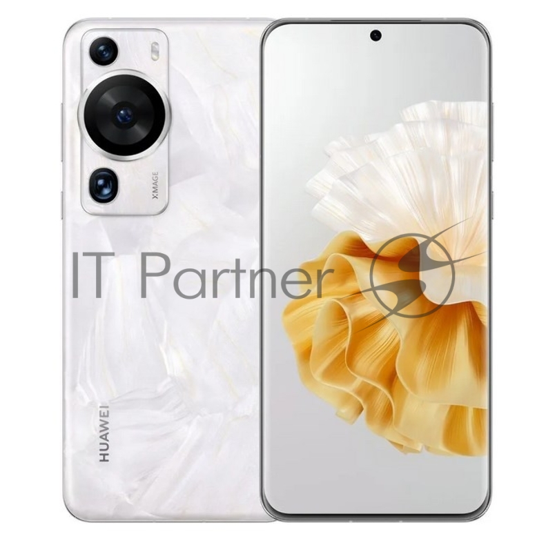 Мобильный телефон HUAWEI P60 PRO 12/512GB PEARL MNA-LX9