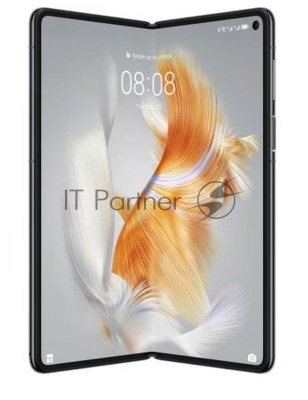 Мобильный телефон HUAWEI MATE X3 12/512GB BLACK ALT-L29