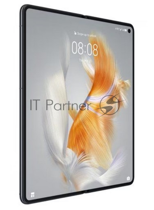 Мобильный телефон HUAWEI MATE X3 12/512GB BLACK ALT-L29
