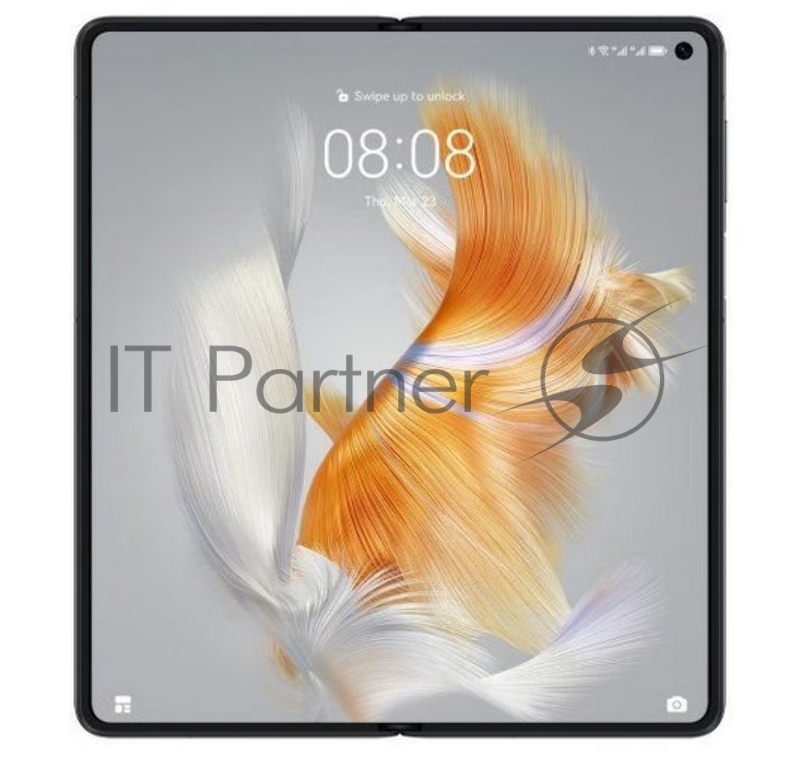 Мобильный телефон HUAWEI MATE X3 12/512GB BLACK ALT-L29