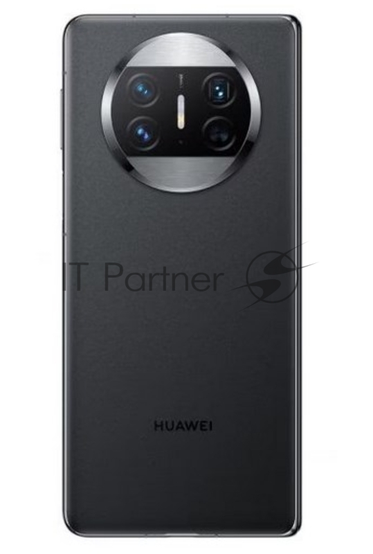 Мобильный телефон HUAWEI MATE X3 12/512GB BLACK ALT-L29