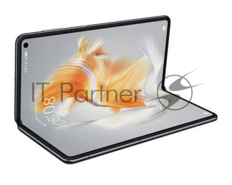 Мобильный телефон HUAWEI MATE X3 12/512GB BLACK ALT-L29