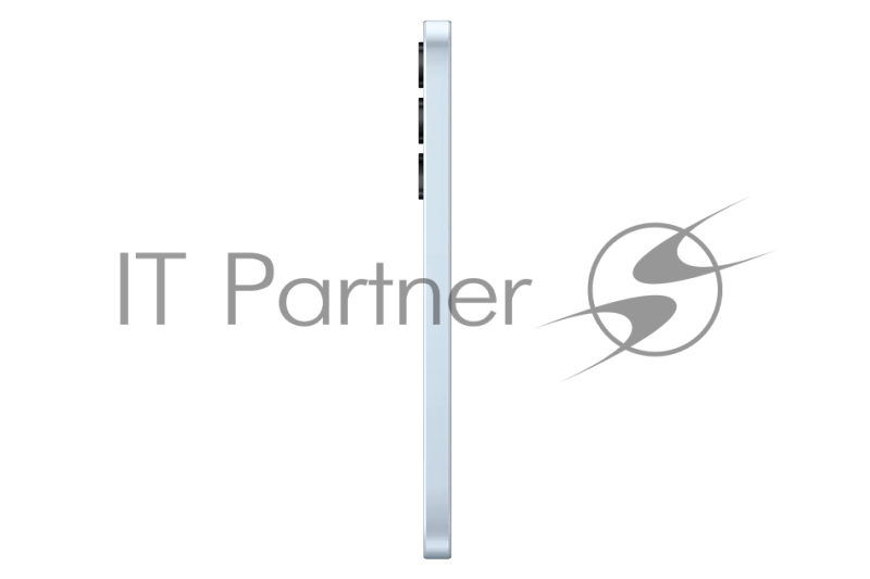 Смартфон Samsung SM-A356E Galaxy A35 5G 128Gb 8Gb голубой моноблок 3G 4G 2Sim 6.6 1080x2340 Android 14 50Mpix 802.11 a/b/g/n/ac/ax NFC GPS GSM900/1800 GSM1900 TouchSc Protect microSD max1024Gb