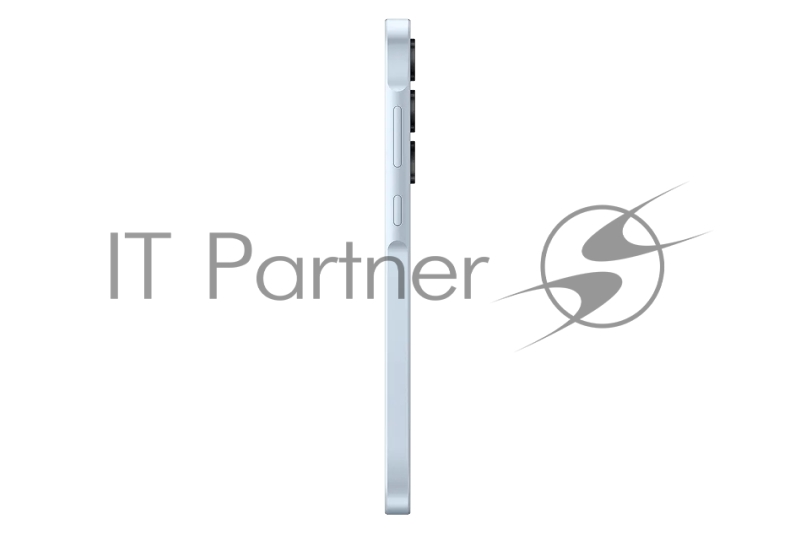 Смартфон Samsung SM-A356E Galaxy A35 5G 128Gb 8Gb голубой моноблок 3G 4G 2Sim 6.6 1080x2340 Android 14 50Mpix 802.11 a/b/g/n/ac/ax NFC GPS GSM900/1800 GSM1900 TouchSc Protect microSD max1024Gb