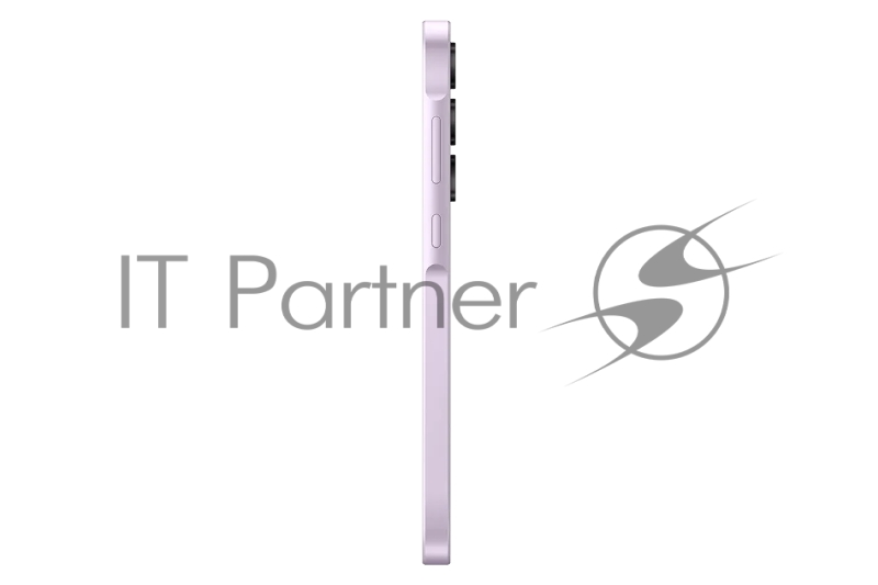 Смартфон Samsung SM-A356E Galaxy A35 5G 128Gb 8Gb лаванда моноблок 3G 4G 2Sim 6.6 1080x2340 Android 14 50Mpix 802.11 a/b/g/n/ac/ax NFC GPS GSM900/1800 GSM1900 TouchSc Protect microSD max1024Gb