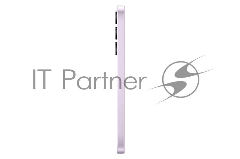 Смартфон Samsung SM-A356E Galaxy A35 5G 128Gb 8Gb лаванда моноблок 3G 4G 2Sim 6.6 1080x2340 Android 14 50Mpix 802.11 a/b/g/n/ac/ax NFC GPS GSM900/1800 GSM1900 TouchSc Protect microSD max1024Gb