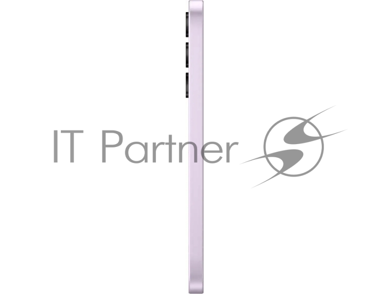 Смартфон Samsung SM-A356E Galaxy A35 5G 128Gb 8Gb лаванда моноблок 3G 4G 2Sim 6.6 1080x2340 Android 14 50Mpix 802.11 a/b/g/n/ac/ax NFC GPS GSM900/1800 GSM1900 TouchSc Protect microSD max1024Gb