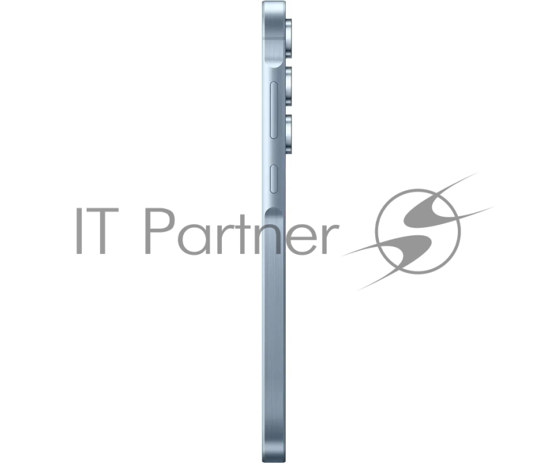 Смартфон Samsung SM-A556E Galaxy A55 5G 128Gb 8Gb голубой моноблок 3G 4G 2Sim 6.6 1080x2340 Android 14 50Mpix 802.11 a/b/g/n/ac/ax NFC GPS GSM900/1800 GSM1900 TouchSc Protect microSD max1024Gb